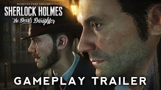 Trailer Gameplay