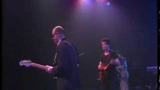 Lou Reed - Turn To Me, La Edad de Oro, Barcelona 1984