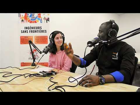 ISF ING 3.0 #1 — Kathy Baig