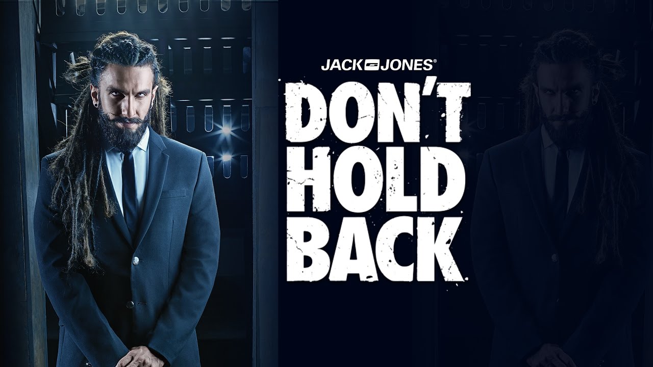 Don’t Hold Back 2.0 (Title) Lyrics  | Don’t Hold Back 2.0 | Devil The Rhymer, SlowCheeta | Jones (Jack – Jones), Jack (Jack – Jones) | Shikhar Manchanda, Anushka Manchanda