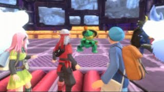 【DQM3】#08 彼こそが後のピサロナイト である！(おぼろげな記憶…🤔)【DRAGON QUEST MONSTERS 3スマホ版】