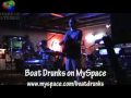 The Boat Drunks - A Pirate On The Caribbean - At Fat City.mp4