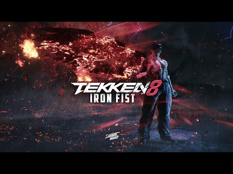 sixdust - Iron Fist (Tekken 8 Tribute)