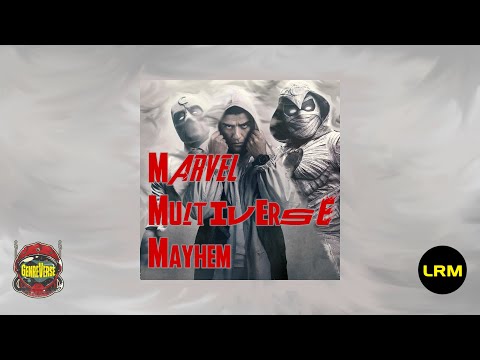 Moon Knight Episode 2 Review- 'Summon The Suit,' Steven! | Marvel Multiverse Mayhem