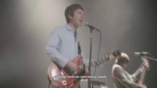 Noel Gallagher - Mucky Fingers [Legendado - PT/BR]