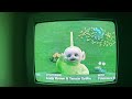 Closing To Teletubbies Big Hug 2000 VHS
