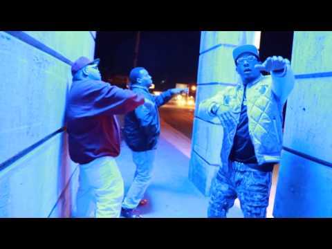 P.Dot X Gunz Montana X G.Money- Get It On My Own
