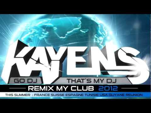 DJ KAYENS - TEASER 2012