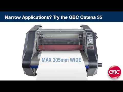 Lamination Machines
