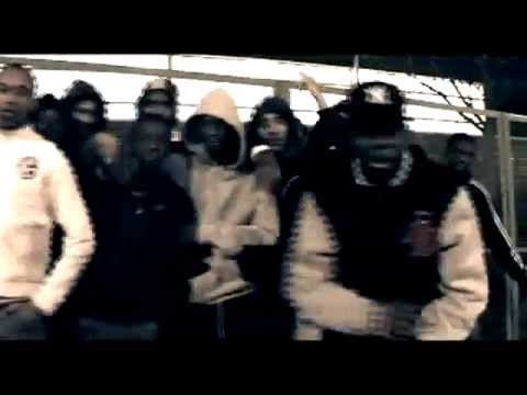 Bilel , Di , Mister You , Stil Fresh (A La Fuck You) - Sur L'Terrain