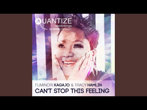 Can't Stop This Feeling (Original Mix)