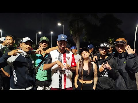 Dobak  - Blessai  - el Dh  🆚 Aroon  - urban  - Breyck Semifinal - Fecha 3 - Diosas del under