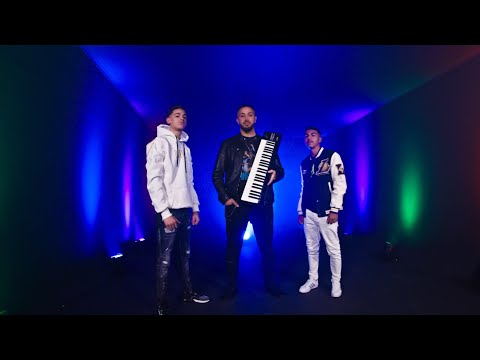 Ervin Qerimi & Fabio Laze - Bon Bon