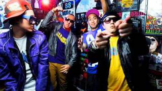 Far East Movement - Rocketeer (ft. Ryan Tedder) NEW FREE WIRED