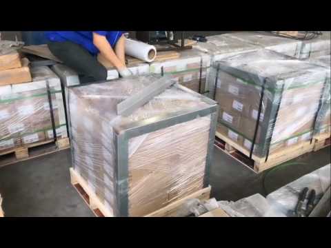 Centersky package-EI Core