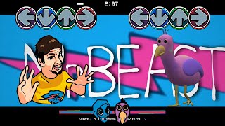 Cover art for mr best vs banban