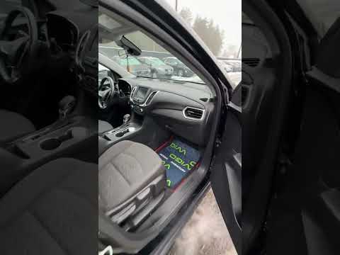 фото chevrolet equinox iii 0