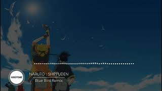 Download lagu Naruto Shippūden - Blue Bird (Remix) Ringtone || #NarutoUzumaki #KakashiHatake #Isshiki || HIROTONE mp3 Download lagu Naruto Shippūden - Blue Bird (Remix) Ringtone || #NarutoUzumaki #KakashiHatake #Isshiki || HIROTONE mp3