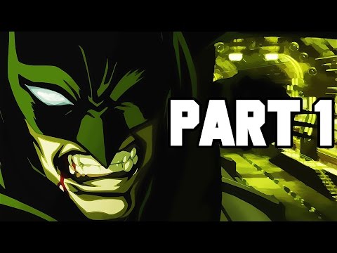 BATMAN The Telltale Series Walkthrough Gameplay Part 1-Catwoman(Episode 1)Batman 2016(XBOX ONE,PS4)