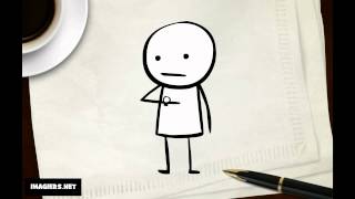 French Song For Kids # J'me lève de bon matin