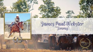 Furneral Service for the Late Mr James Jimmy Paul Webster