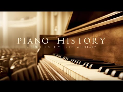 The Piano A Journey Through Time