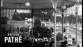 Crystal Palace Echoes (1934)