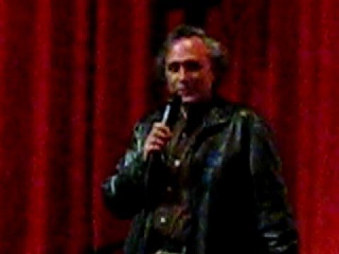 Joe Dante speaks about Explorers at the New Beverly - Pt 1/2