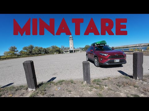 MINATARE LAKE IN MINATARE, NEBRASKA. 10/9/25. #10