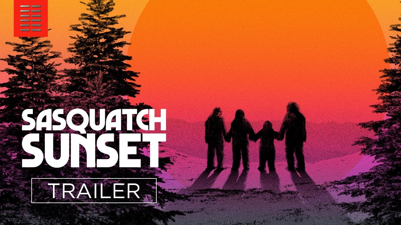 Official Red Band Trailer