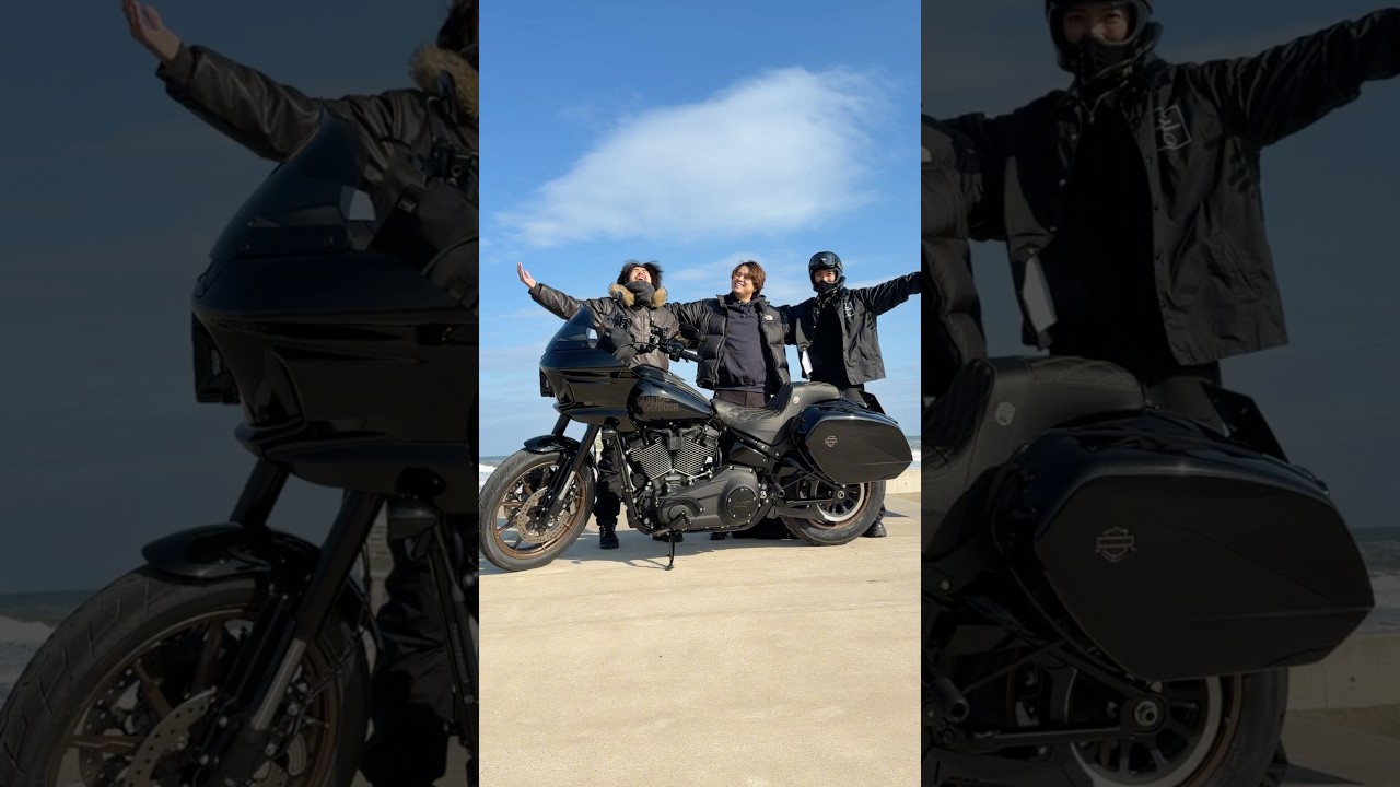 銀座美容師の休日