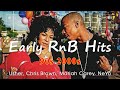 R B Classics 90s 2000s 2000 S R B Soul Playlist Nostalgia Mariah Carey Nelly Rihanna Usher