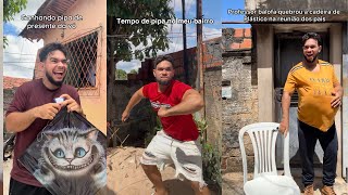 SUPER MEGA COMPILADOS DO ‪@trindade69‬ | Os melhores vídeos do Trindade / 1 HORA TENTE NÃO RIR