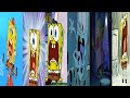 Spongebob SquarePants Perfectly Cutted Screams Compilation