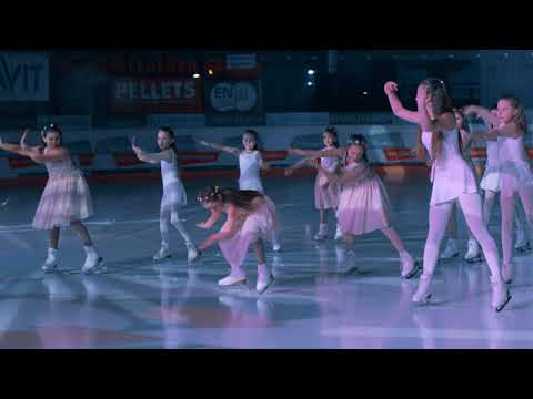 Christmas on Ice 2019 - Opening