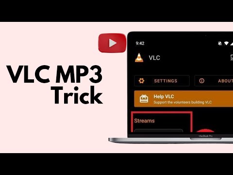 How to Convert YouTube Videos to MP3 Using VLC | Fast & Free 2025 Guide