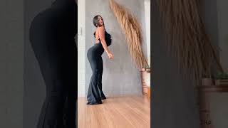 I broke ? WTF #shorts #sexy girls workout #big boobs #no bra