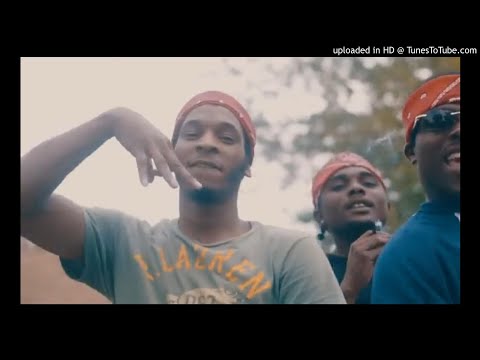 JuiceGang S.A.V - Getting off (Audio)