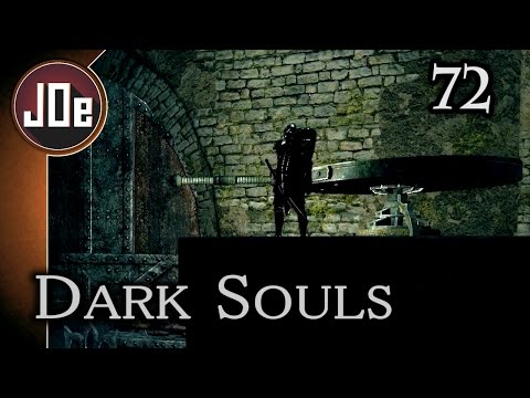 Dark Souls - Episode 72 - Ghosts of the Flooded City