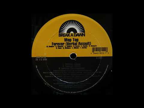 Mop Top - Forever (Verbal Assault)