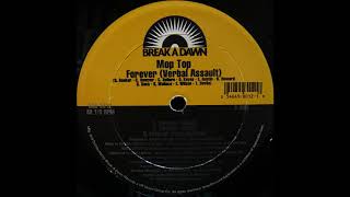 Mop Top - Forever (Verbal Assault)