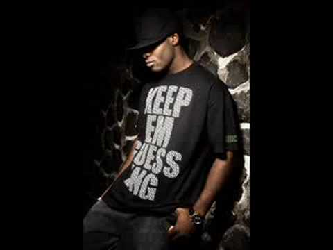 Negativ - Freestyle 2008