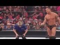 WWE Rey Mysterio Vs Randy Orton Vs Kurt Angle HD Wrestlemania 22