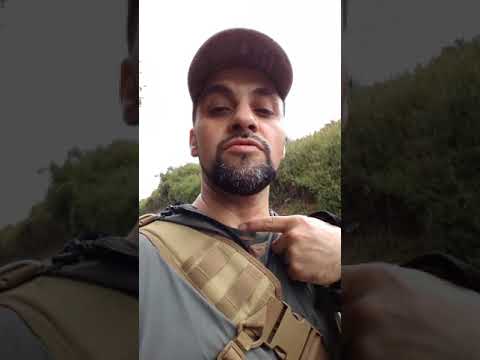 Ruta Embalse San Andrés (2^parte)