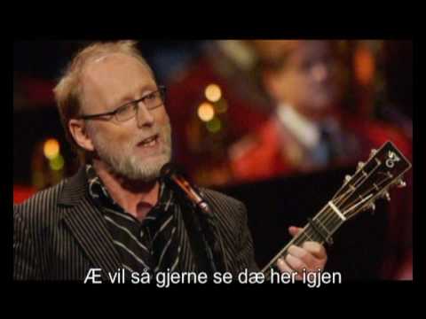 Video thumbnail for Bønn til vinterdagen