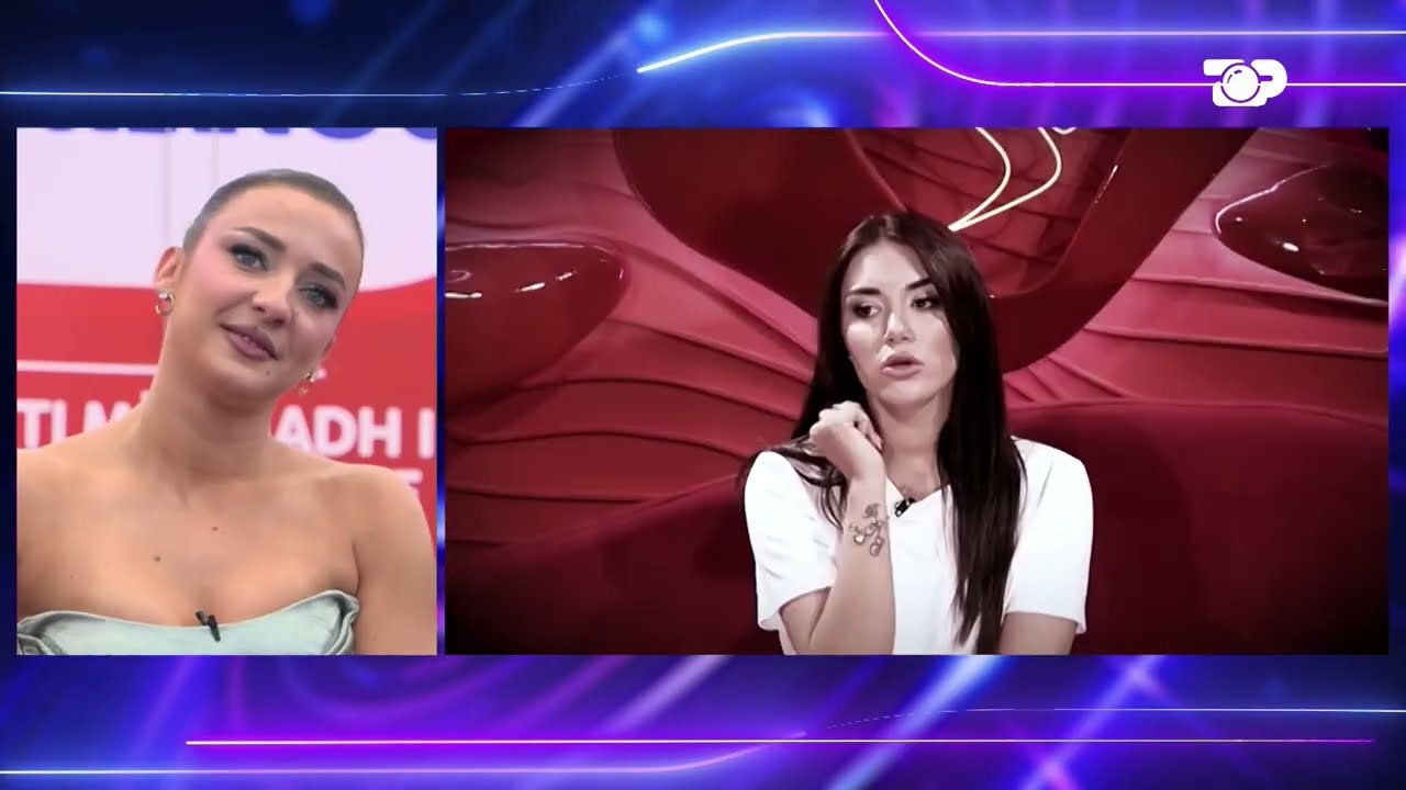 Si e shohin banorët raportin që po krijohet mes Rogertit dhe Juelës, si qëndron e vërteta mes tyre