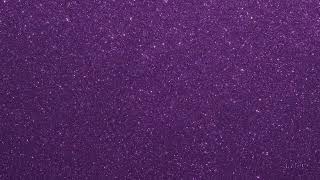 ✨ Shiny Dark Purple Aesthetic Background | Royal Glitter Vibes | 1h ✨