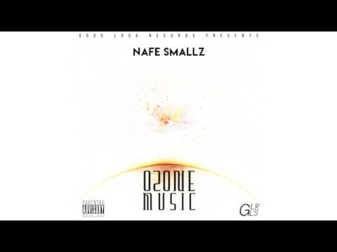 Nafe Smallz - She Lit (Official Audio)