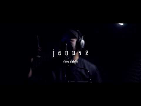 Janusz(Studio Meksyk) #Hot16Challenge2 (Prod. Chentek)