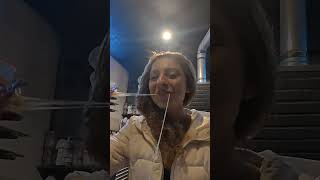 Trying $3 Fake Papa Johns in Syria 🇸🇾